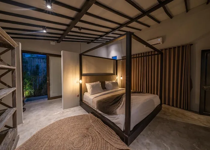 Villa Wiraja 2 - Classy 4 Bdr In The Heart For