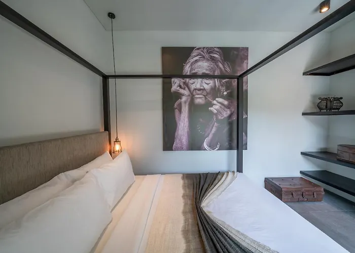 Wiraja 2 - Classy 4 Bdr In The Heart For * Canggu (Bali)