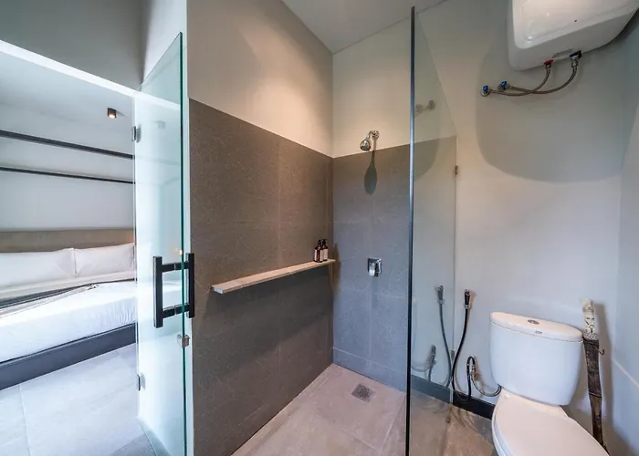 Villa Wiraja 2 - Classy 4 Bdr In The Heart For Canggu (Bali)