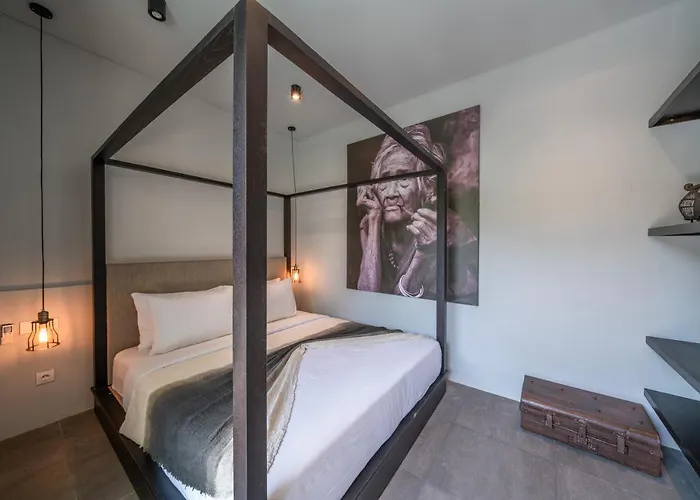 Villa Wiraja 2 - Classy 4 Bdr In The Heart For Canggu (Bali)