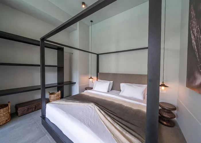 Wiraja 2 - Classy 4 Bdr In The Heart For Villa Canggu (Bali)