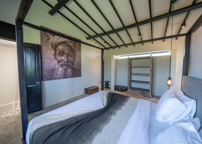 Wiraja 2 - Classy 4 Bdr In The Heart For Villa Canggu (Bali)