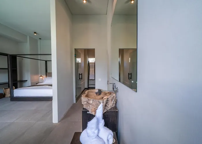 Villa Wiraja 2 - Classy 4 Bdr In The Heart For